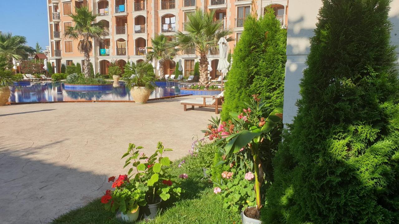 Cascadas Ravda - Gorgeous 2 Bedrooms Family Apartment Zewnętrze zdjęcie