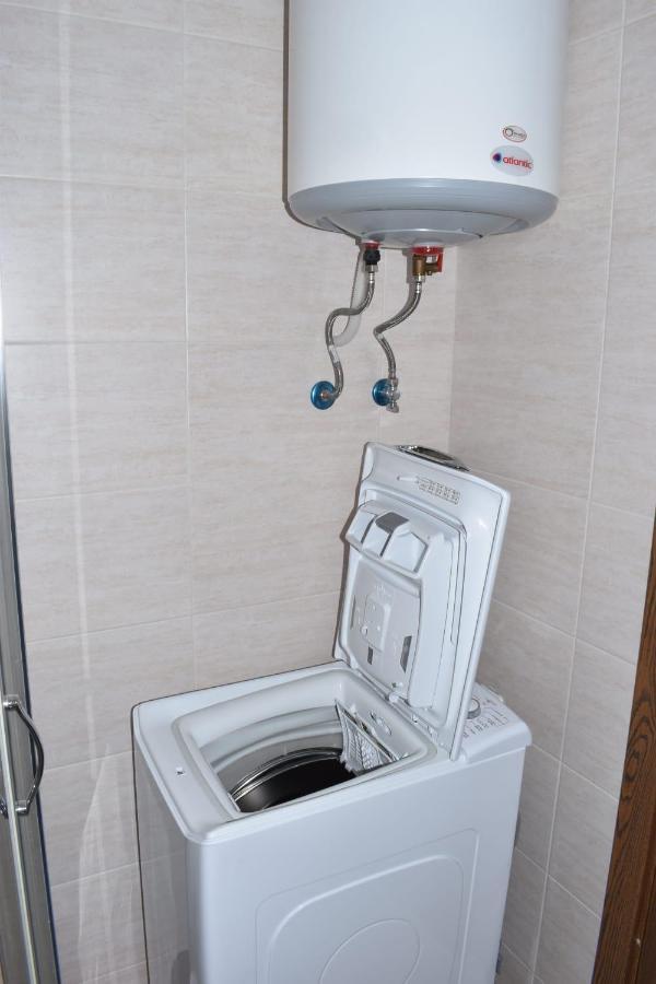 Cascadas Ravda - Gorgeous 2 Bedrooms Family Apartment Zewnętrze zdjęcie